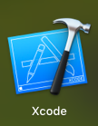 Xcodeのアイコン
