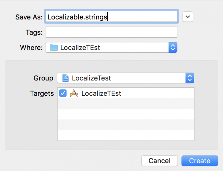 [Swift] iOSアプリの英語対応の方法（Localizable.stringsによるローカライズ） JoyPlotドキュメント