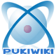 PukiWikiのアイコン