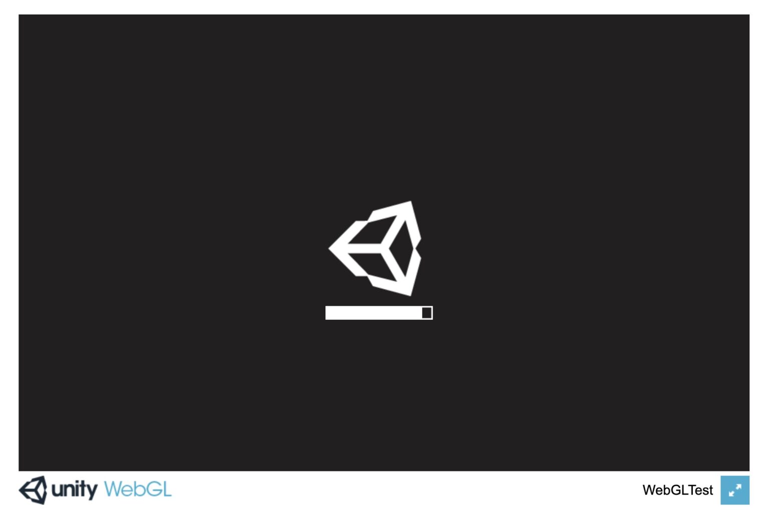 [Unity] アプリをWebGLで出力して3Dをブラウザ上で動かす方法 - JoyPlotドキュメント
