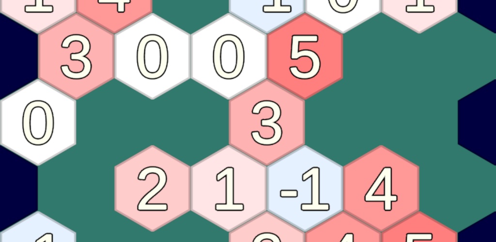 脳トレパズル『10をつくりつづけろ』