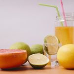 濃縮還元とストレートの果汁100%ジュースの作り方と栄養成分の違い