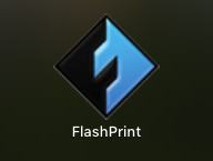 3Dプリンター用ソフト FlashPrint 